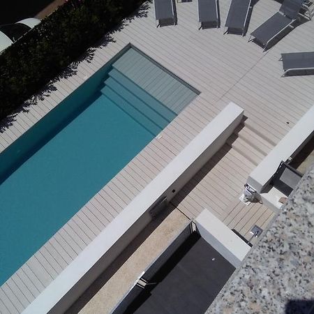 Hotel Nettuno Cala Gonone Luaran gambar